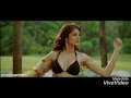 Anushka Sharma Bikini Hot scene Hindi latest 2016