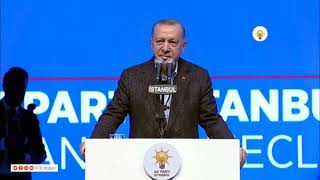 Recep Tayyip Erdoğan - Bir Gülüşü Var