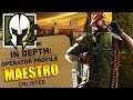 Download Rainbow Six Siege - In Depth: How to Play MAESTRO - Operator Profile Rainbow Six Siege - In Depth: How to Play MAESTRO - Operator Profile