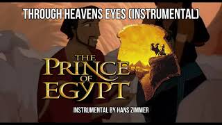 Watch Hans Zimmer Through Heavens Eyes video