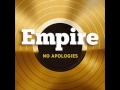 Empire- No Apologies (feat. Jussie Smollett, Yazz)