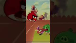 Angry Birds Grill Meme