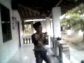 goyang caesar parodi goyan caicar lucu)