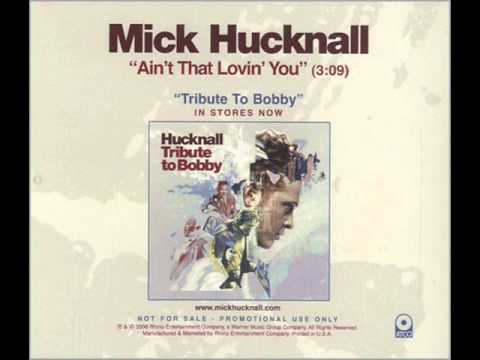 Ain't That Lovin' You Video
