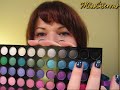 120 Color Palette - Inexpensive makeup!