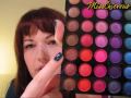 120 Color Palette - Inexpensive makeup!