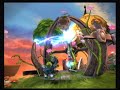 Skylanders: Spyro's Adventure Part 120: Air Element Upgrades