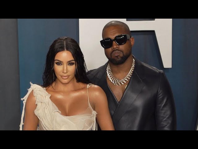 Kim Kardashian and Kanye West Are вConsidering Divorce,в Source Says