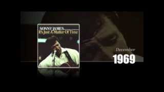 Watch Sonny James Love Is A Light video