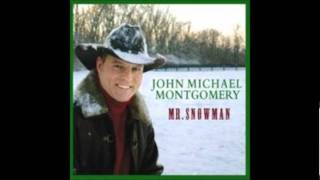 Watch John Michael Montgomery I Dont Want This Song To End video