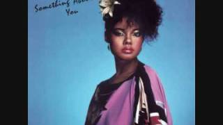 Watch Angela Bofill Something About You video