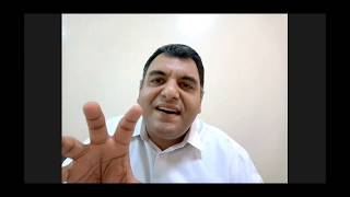 28 June 2020 | Pr Nibu Thomas (Sharjah,U.A.E) | Ipswich Pentecostal Church