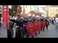 Székesfehérvár Királyi Napok - Egy perc Magyarország