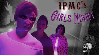 Infernal Punks - Girls Night