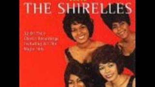 Watch Shirelles His Lips Get In The Way video