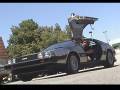 1981 DeLorean DMC-12 - Cool Cars, Hot Cars, Fast Cars