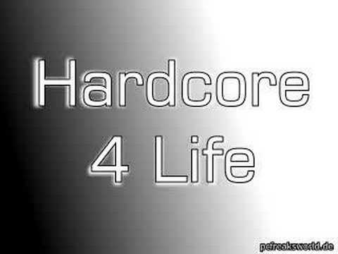 Rob Gee - XTC you got what i need [Hardcore]