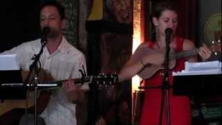 Watch Woody Guthrie California Stars video