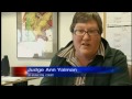 Santa Fe judge using new ankle monitors for DWI offenders Santa Fe judge using new ankle monitors for DWI offenders