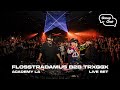 Flosstradamus x Trxggx LIVE @ Group Chat Club LA