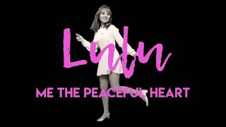 Watch Lulu Me The Peaceful Heart video