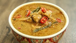 How To Make Sri Lankan Fish Curry Authentic Sri Lankan Fish Curry Fish Recipes Neelam Bajwa