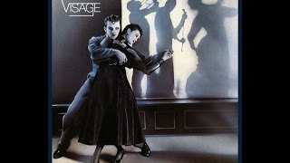 Watch Visage Visage video
