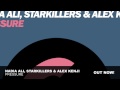 Nadia Ali, Starkillers & Alex Kenji - Pressure (Original Mix)