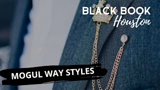 Black Book Houston ft. Mogul Way Styles