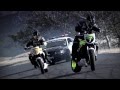Forever Drift: ประชันดริฟท์รถกับมอไซค์ 2