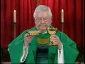 Daily Mass 3/3 Friday 25 June 2010