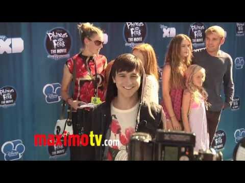 Did Mitchel Musso Get Fired From Pair Of Kings