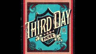 Watch Third Day Everywhere You Go video