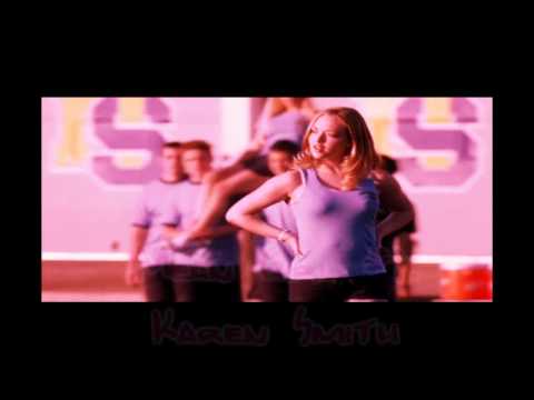 quotes on mean girls. Mean Girls! - [Poker Face]