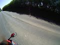 Monmouth to Chepstow A466 Part 3/3