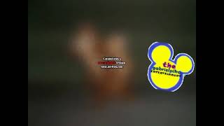 The Gabrielpika Entertainment