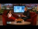 Ellen interviews Kid Boxer Bam Bam 09/19/08