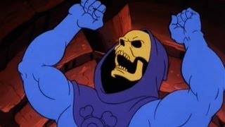 Top 10 Television Cartoon Villains