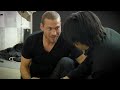 Time Crisis - Ft. Andy Whitfield