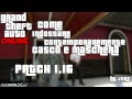 Glitch GTA 5 Online Indossare casco e maschera! PATCH 1.16 by JTaz