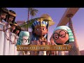 Las Aventuras De Peabody Y Sherman Cinemark Hd