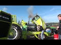 Tractorpulling