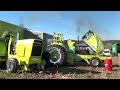 Tractorpulling