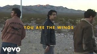 Watch Jonas Brothers Wings video