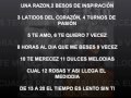 CKAN ME QUEDO SIN TI ME KEDO SIN NADA