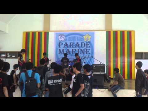 KALI MATI - CATHARSIS -AGRAVASI YANG BERTUMBUH ABADI# FORGOTTEN...