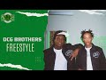 The DCG Brothers "On The Radar" Freestyle