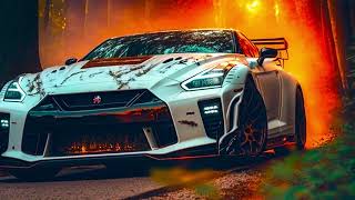 Car Music 2023 🔥Bass Boosted Music Mix 2023 🔥 Best Remixes Of Edm Electro House Music Mix 2023