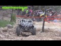 TURBO CHARGED XP 900 RZR BUGGY BOUNCES TO THE TOP