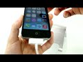 iOS 7.1.1 JAILBREAK Semi Untethered : Tutoriel avec Geeksn0w (iPhone 4)